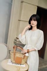 Đầm Anne