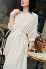 Đầm Anne