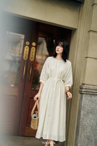 Đầm Anne