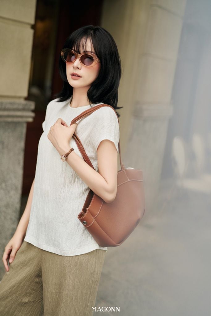 Quần Kimberly