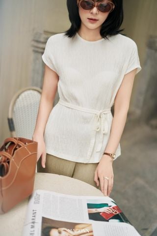 Áo Lucy