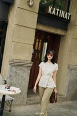 Quần Kimberly