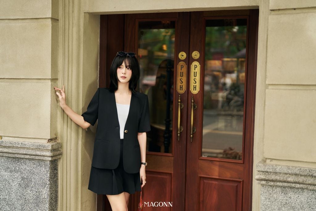Quần Raya