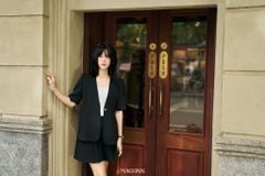 Quần Raya
