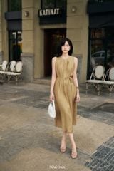 Đầm Jennyn