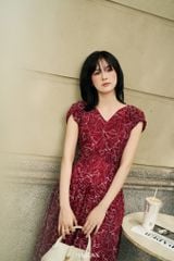 Đầm Tanya