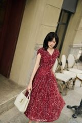 Đầm Tanya
