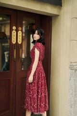 Đầm Tanya