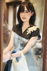 Đầm Moanna