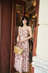 Đầm Stefani