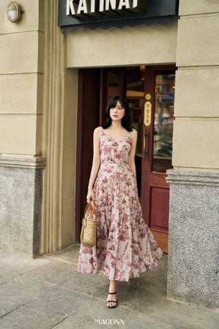 Đầm Stefani