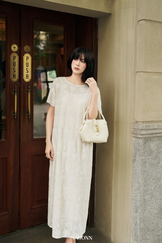 Đầm Callyn