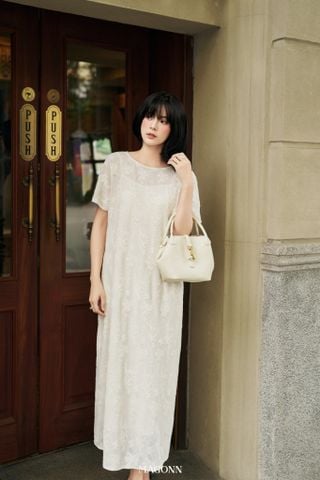 Đầm Callyn