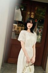 Đầm Callyn