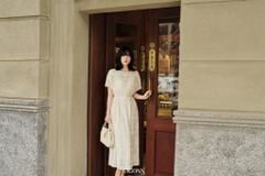 Đầm Callyn