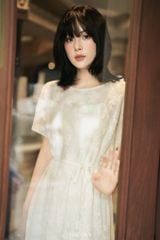 Đầm Callyn