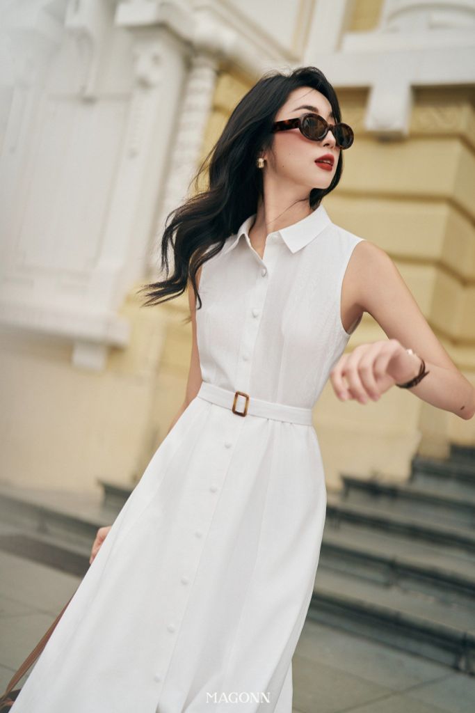 Đầm Anthea