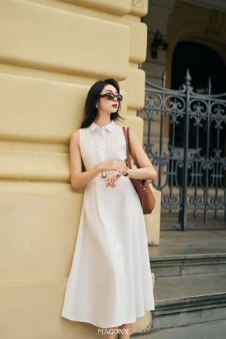 Đầm Anthea