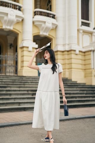 Đầm Stalla