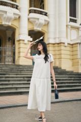 Đầm Stalla