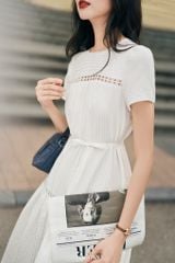Đầm Stalla