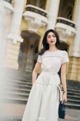 Đầm Stalla
