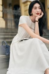 Đầm Stalla