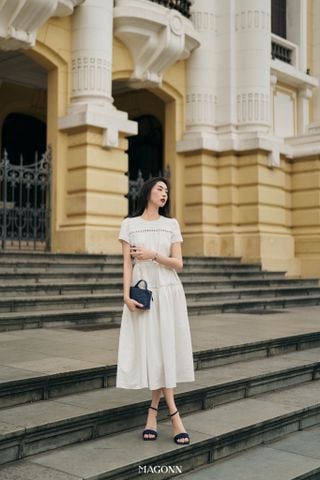 Đầm Stalla