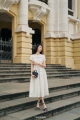 Đầm Stalla