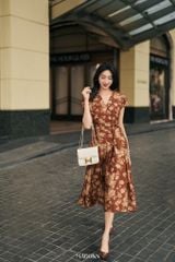 Đầm Hannah