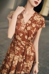Đầm Hannah