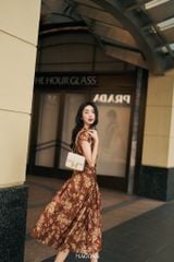 Đầm Hannah