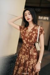 Đầm Hannah