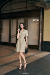 Đầm Suzan