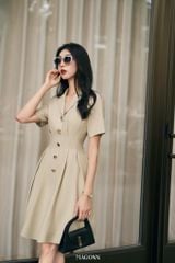 Đầm Suzan