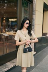 Đầm Suzan