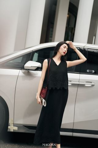 Đầm Rissa