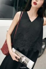 Đầm Rissa