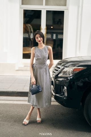 Đầm Martina
