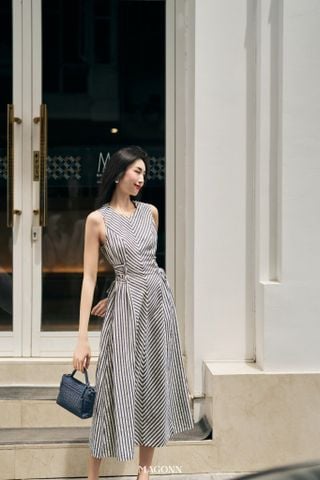 Đầm Martina