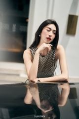 Đầm Martina