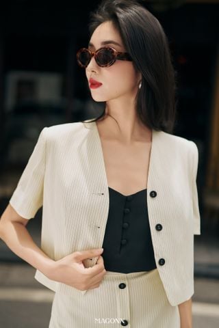 Áo Iris