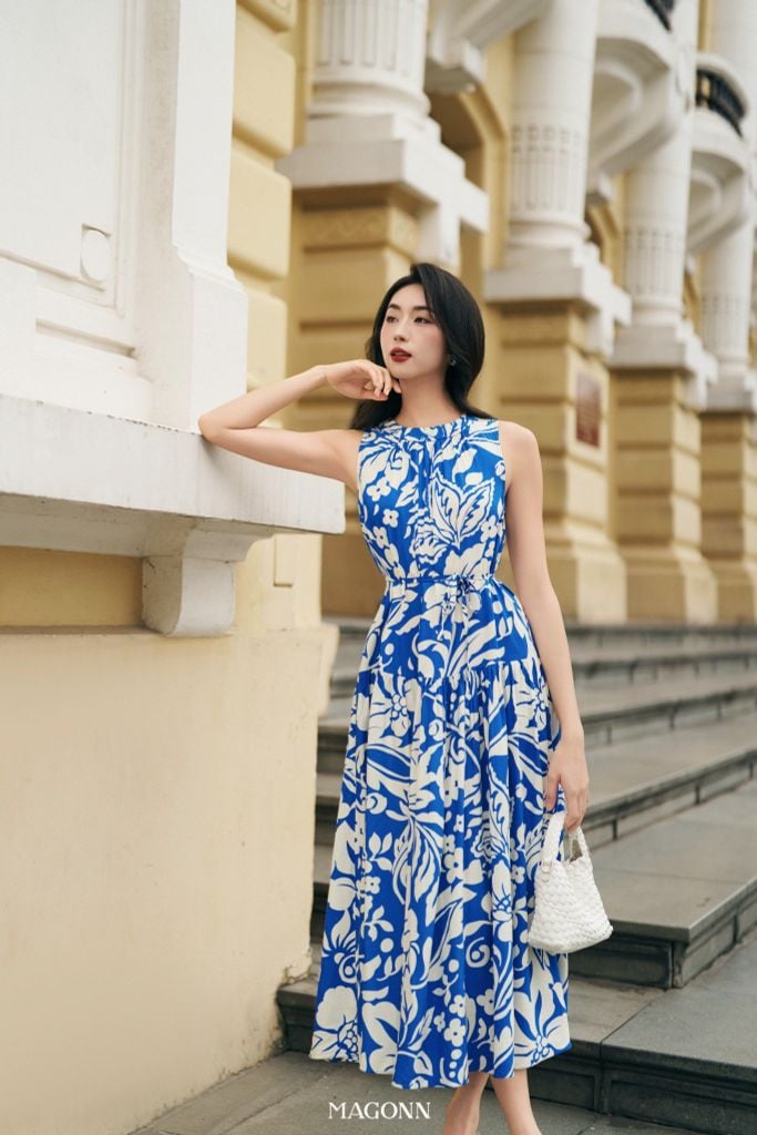 Đầm Anadi