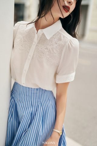 Áo San