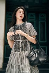 Đầm Krystin