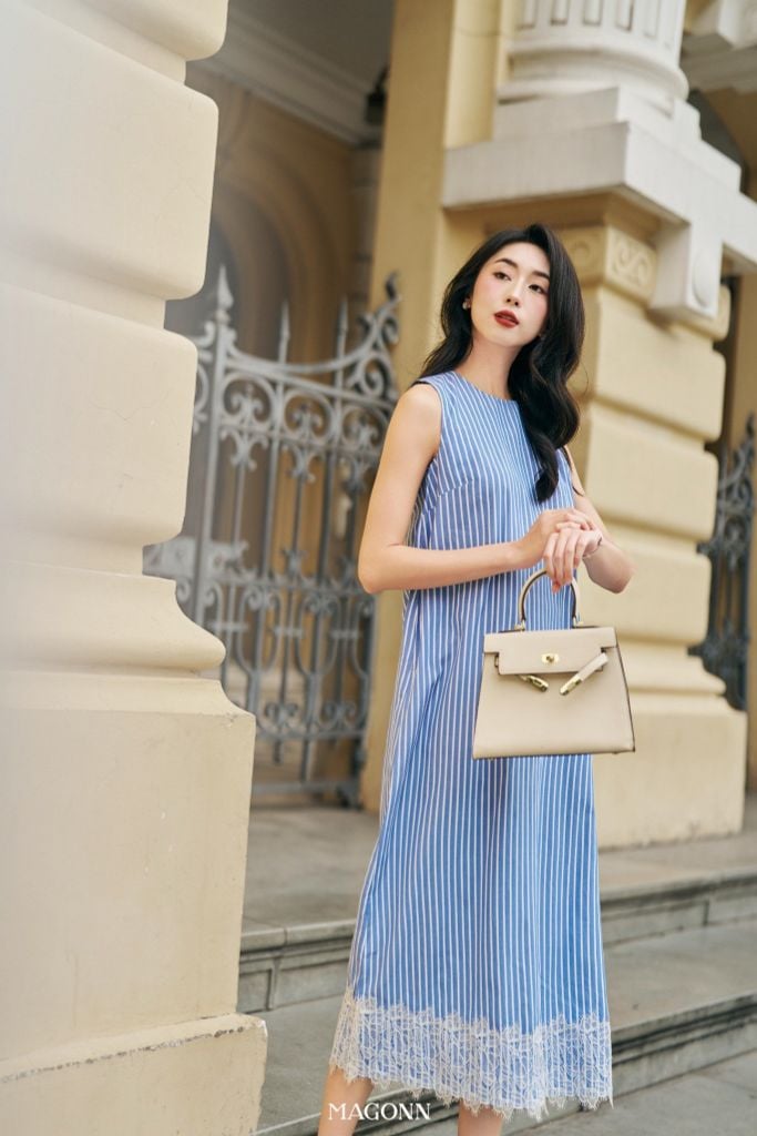 Đầm Luna