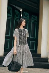 Đầm Krystin