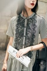 Đầm Krystin
