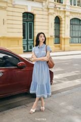 Đầm Hellen