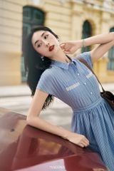 Đầm Hellen